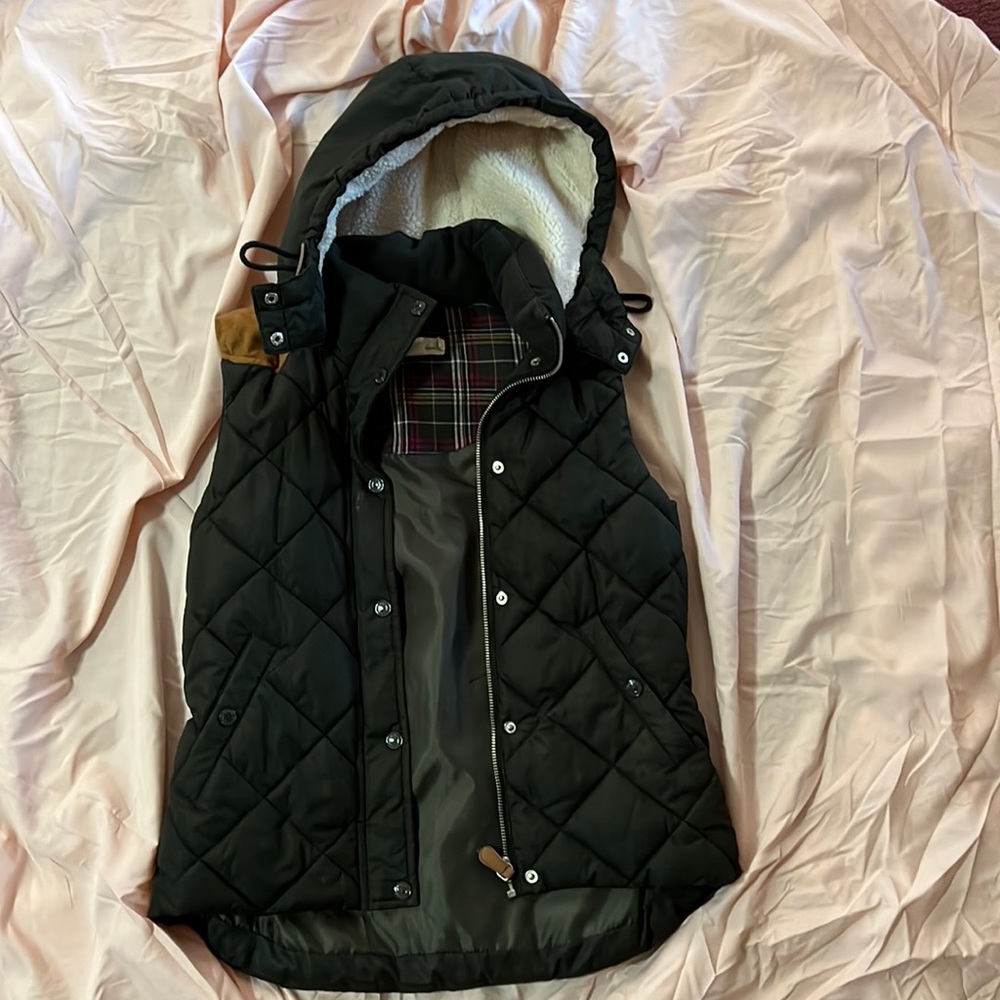 Vest